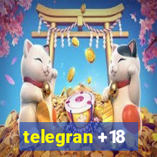telegran +18